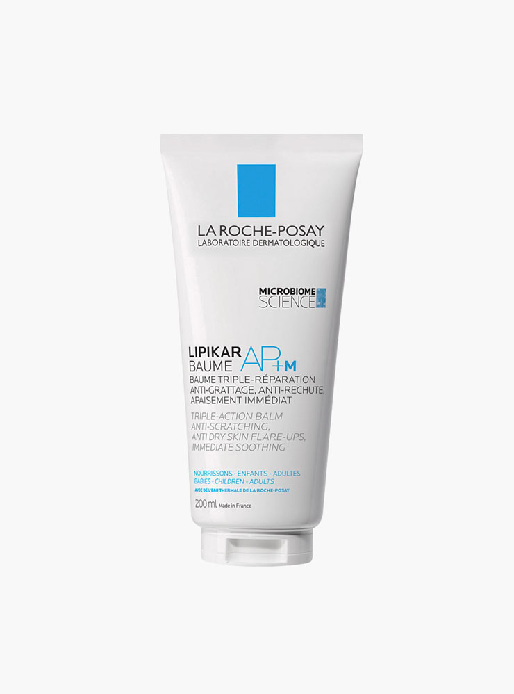 La Roche-Posay Lipikar AP+M