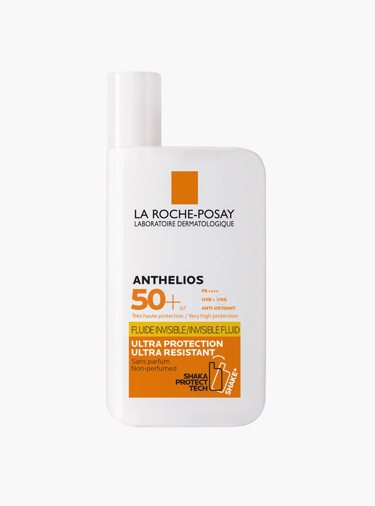 La Roche-Posay Anthelios SPF 50+