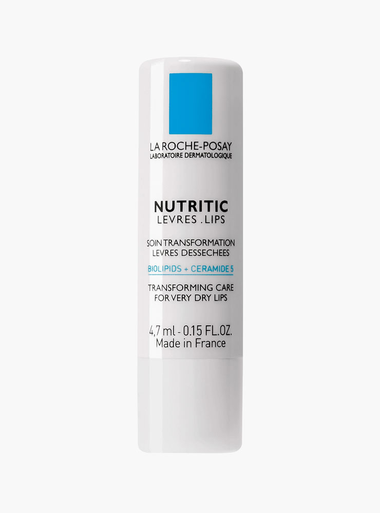 La Roche-Posay Nutritic Levres