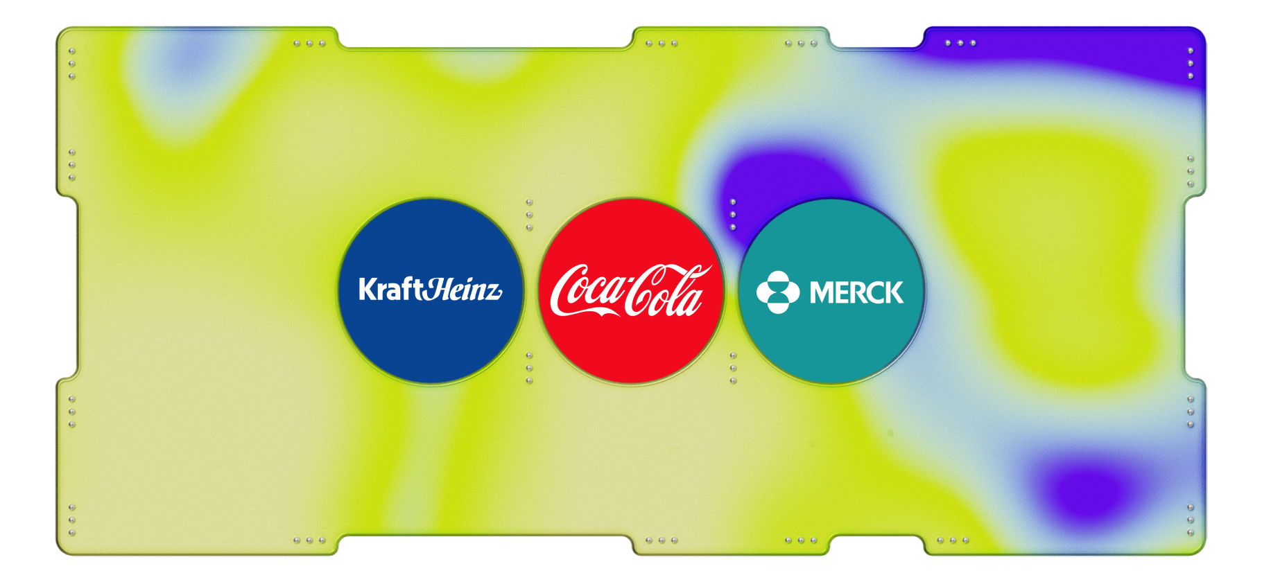 Календарь инвестора: Coca-Cola, Merck и Kraft Heinz заплатят дивиденды