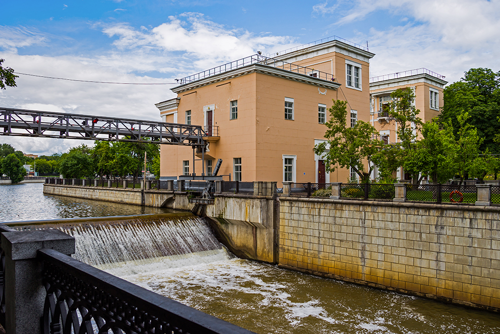 Фото: Kapustin Igor / Shutterstock