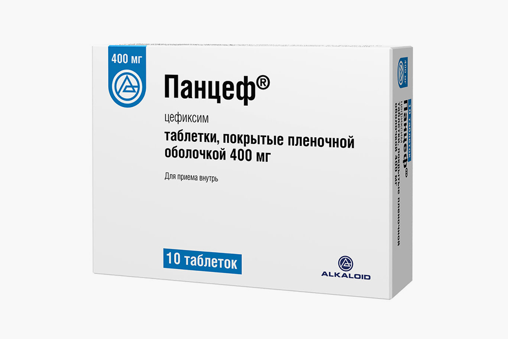 Цена на цефиксим зависит от количества таблеток в упаковке и от ценовой политики компании-производителя. Цена: 897 ₽. Источник: «Еаптека»