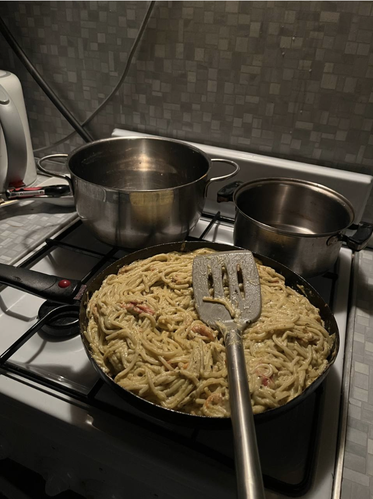 паста и пицца, классика мировой кухни, как раз и появилась из желания средневековых итальянцев сэкономить