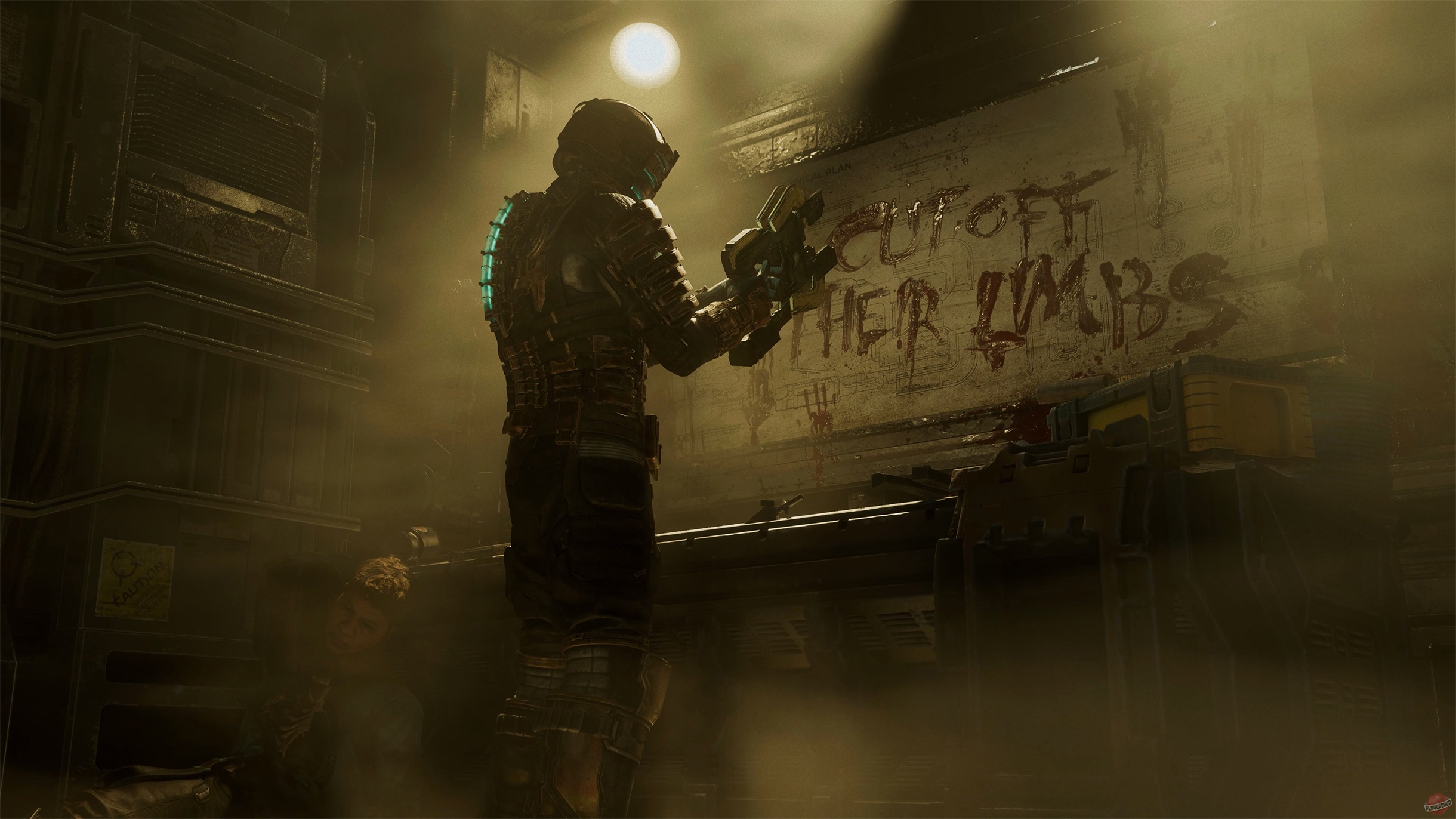 Dead Space (2023): что нового в ремейке, стоит ли покупать, советы по прохождению