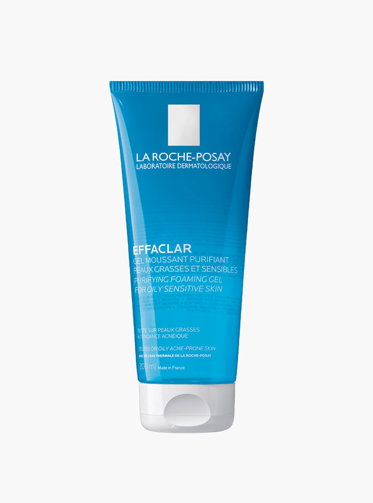 Гель для умывания La Roche-Posay Effaclar