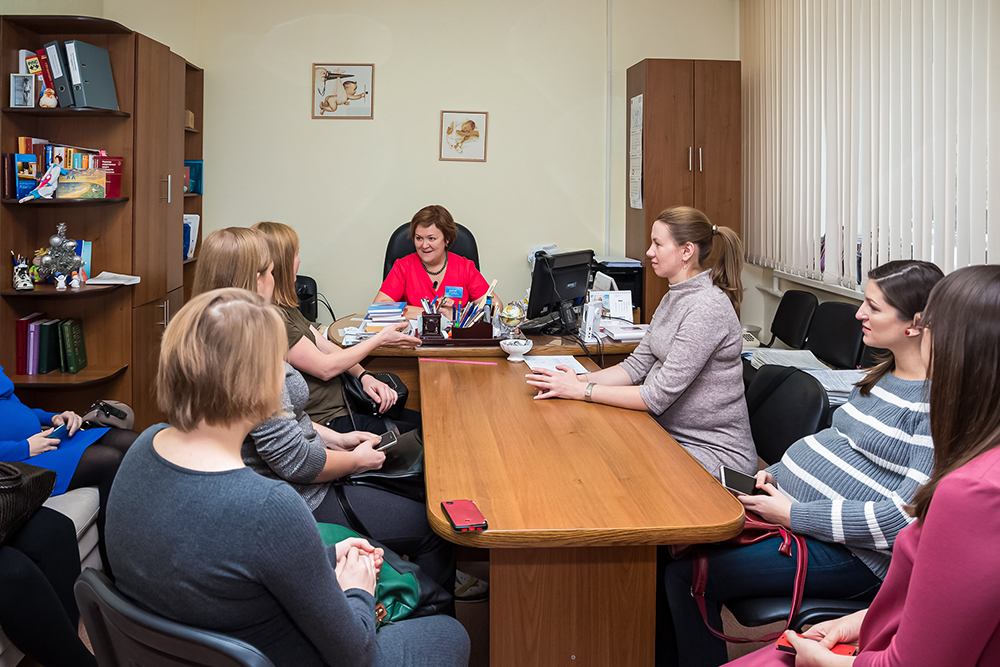 Благодаря одному из проектов в челябинском роддоме № 3 появилась палата мягких родов