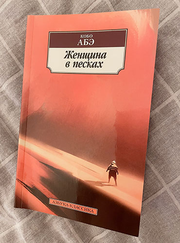 Книга по⁠-⁠настоящему увлекает, хотя особых сюжетных твистов пока нет — в основном только переживания и метания главного героя