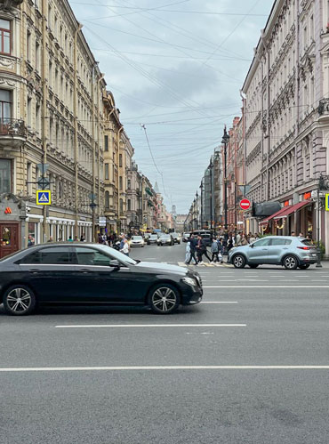 После Хонора 20 C качество фоток кажется нереальным