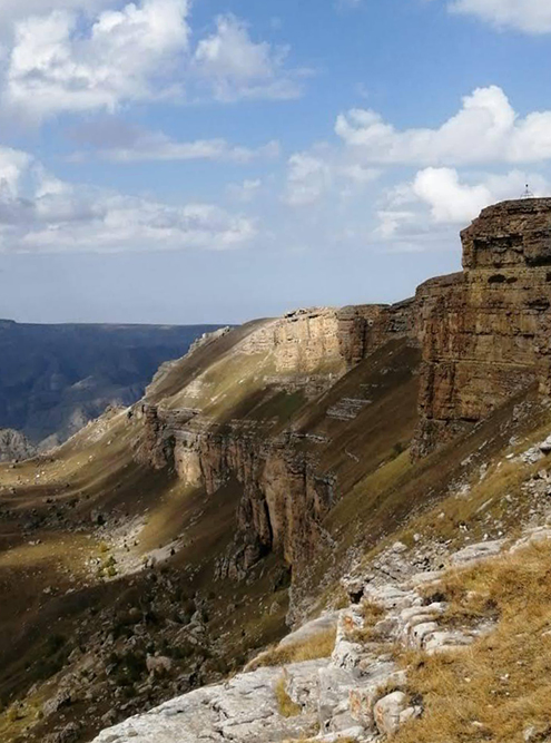 Эти фото мы делали прошлым летом