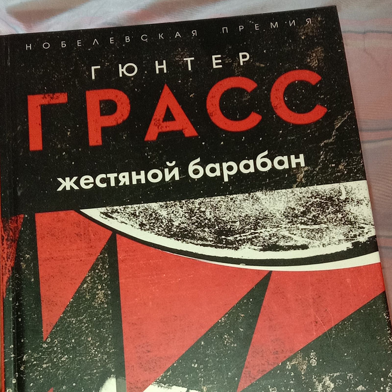 Книга мне не понравилась — прочитала только 50 страниц