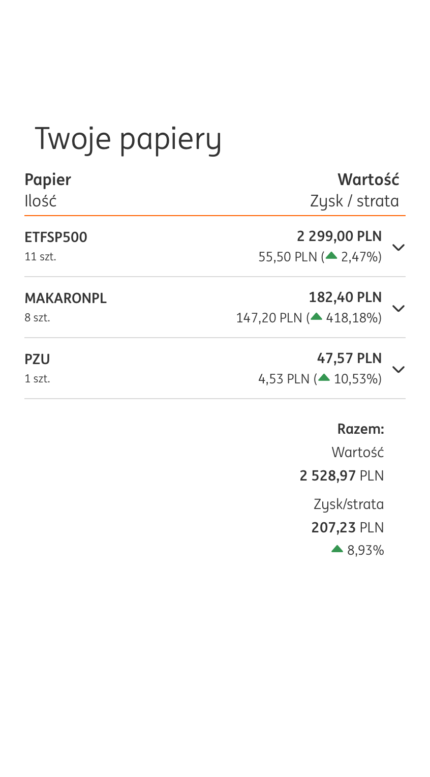 А так выглядит портфель сына, куда я направляю его ежемесячные выплаты от государства