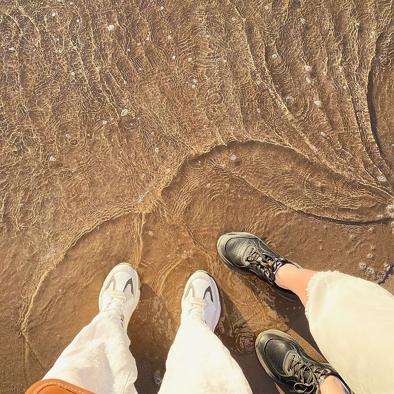 Морская водичка