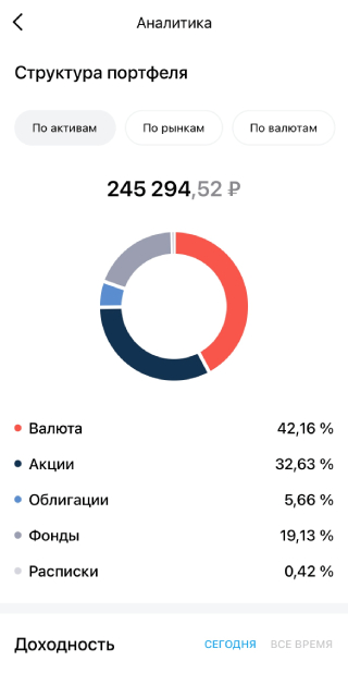 Мой портфель