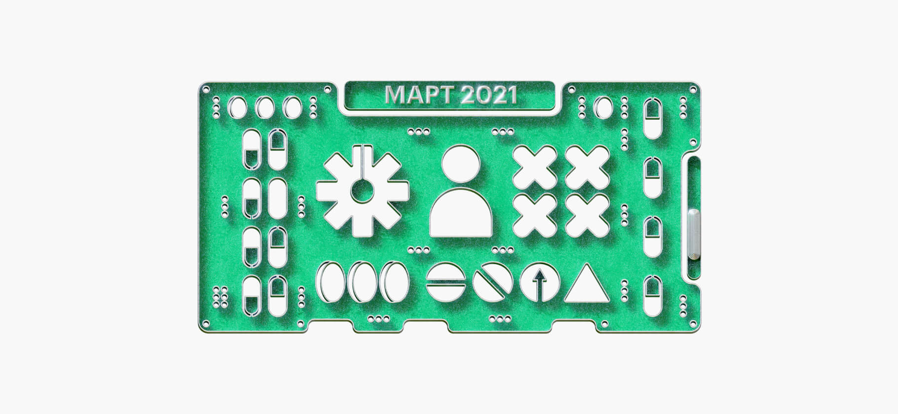 Иноагенты, персданные и прописка: новые законы в марте 2021 года