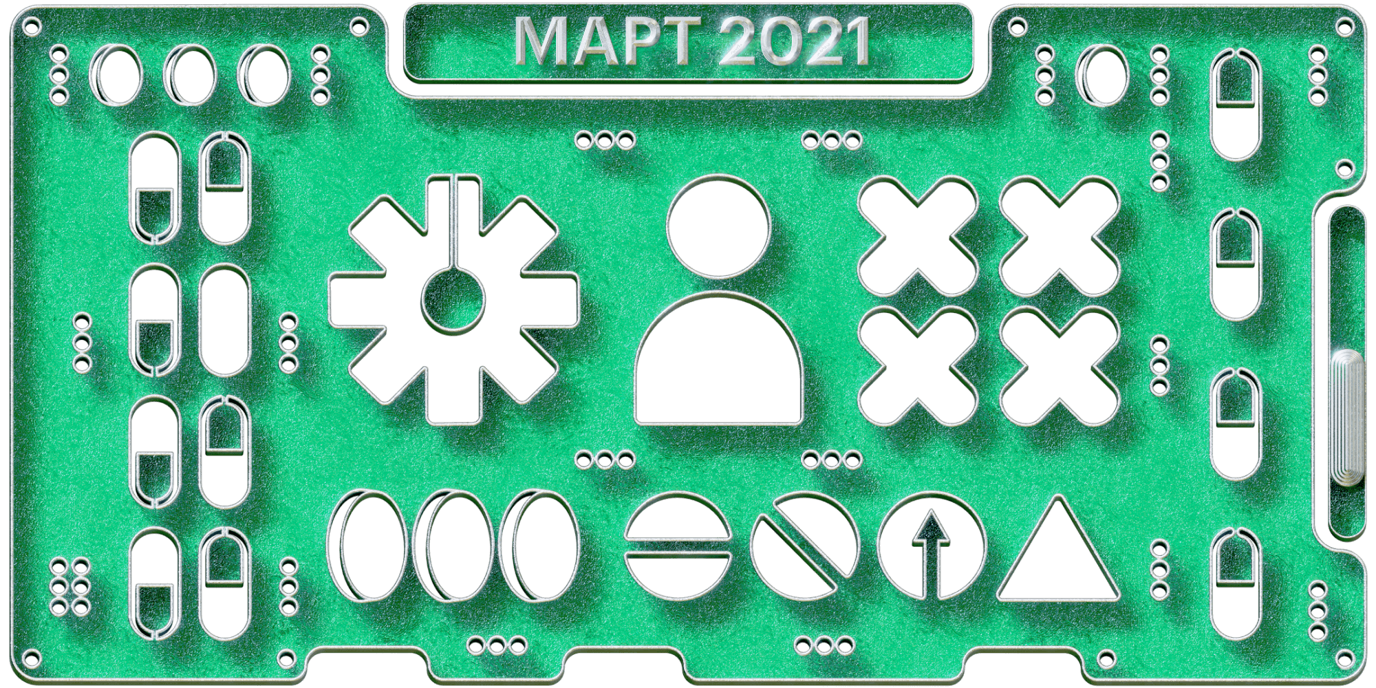 Иноагенты, персданные и прописка: новые законы в марте 2021 года