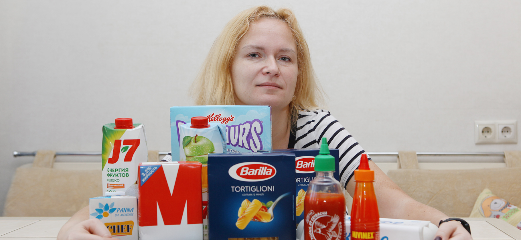 Как я экономлю на доставке продуктов