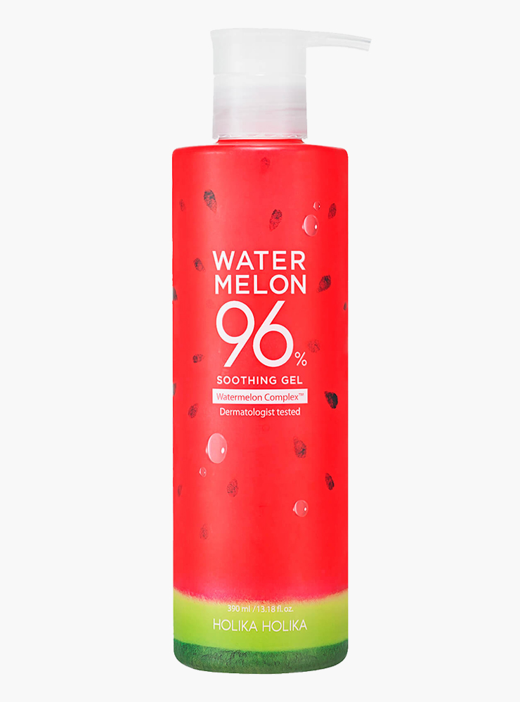 Гель для умывания Holika Holika Watermelon