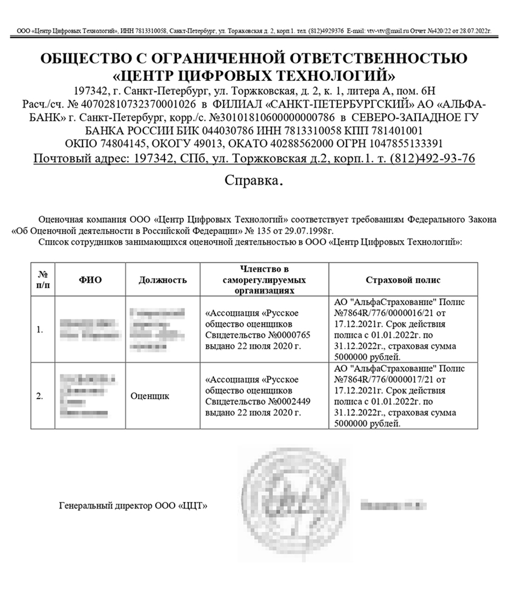 Объем хорошо сделанного отчета — не менее 40 страниц