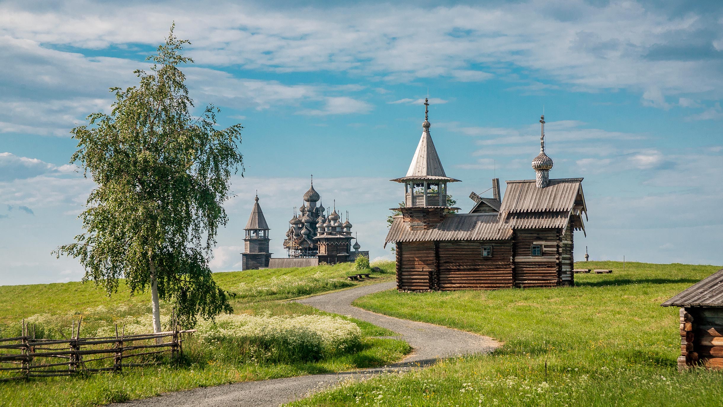 Кижи: что нужно знать перед поездкой