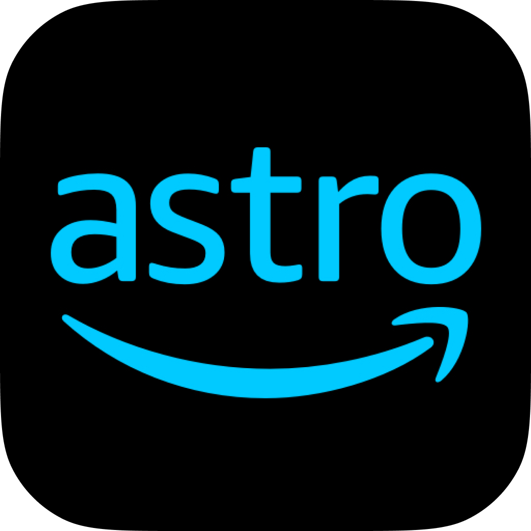 приложение ASTRO