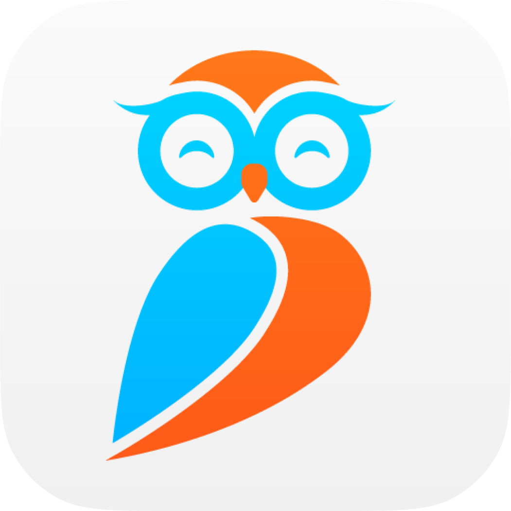 приложение Owlfiles