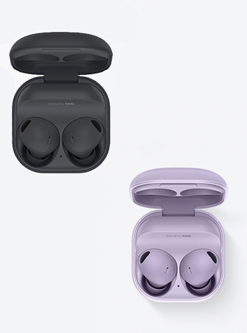 Galaxy Buds 2 Pro