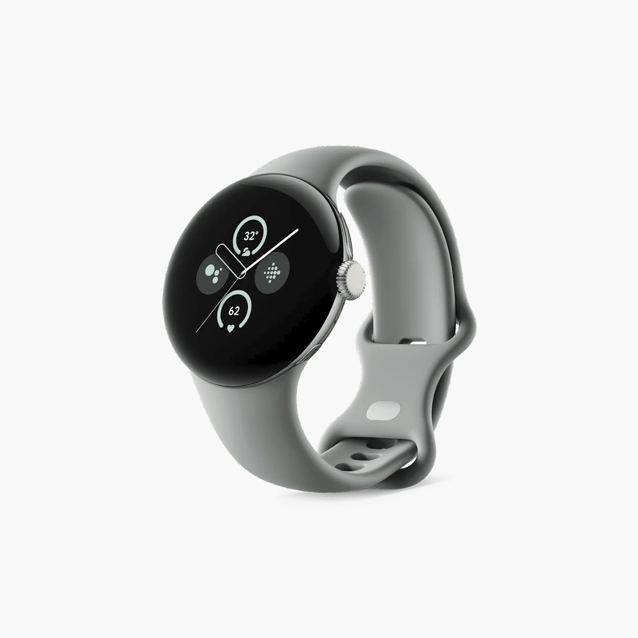 Google Pixel Watch 2