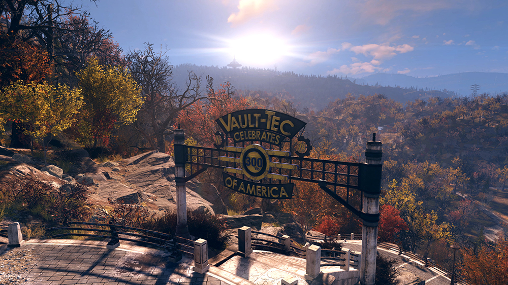 Игра Fallout 76 получила негативные отзывы, и Bethesda Softworks пришлось возвращать деньги даже геймерам, которые уже загрузили игру. Правда, только тем, кто живет в Австралии. В России такое не прокатило