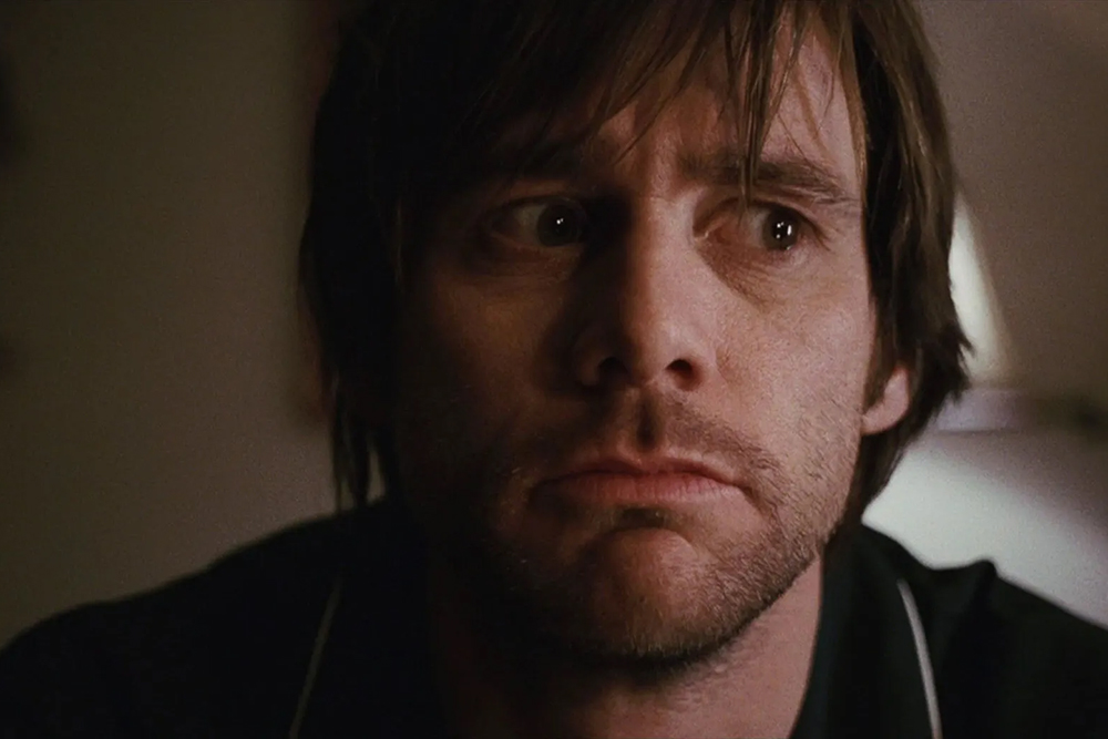 Источник: Eternal Sunshine of the Spotless Mind / Focus Features