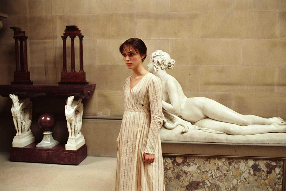 Источник: Pride and Prejudice / Focus Features