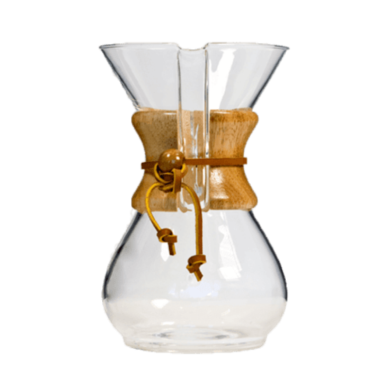 Кофеварка Chemex