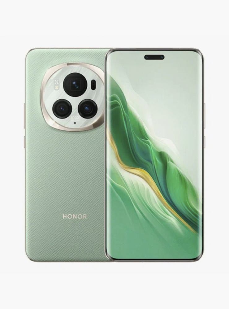 Новый Honor Magic 6 Pro похож на предшественника, но различия все же заметны