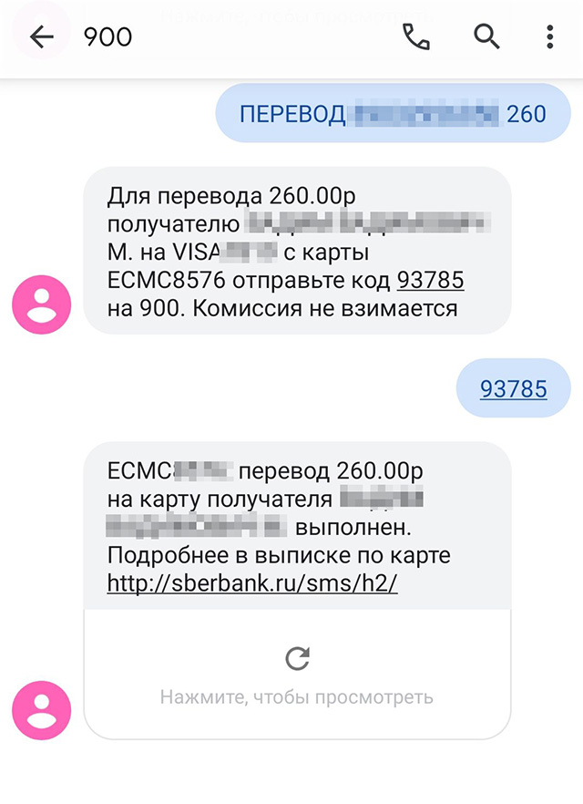 Так я расплатилась без наличных денег и карты в сувенирном магазине, где не работал интернет