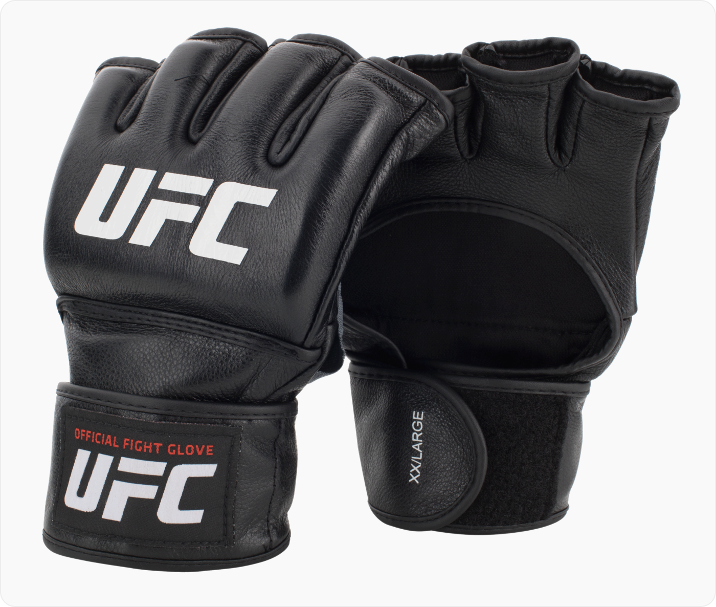 Перчатки для соревнований. Источник: ufcstorerussia.ru