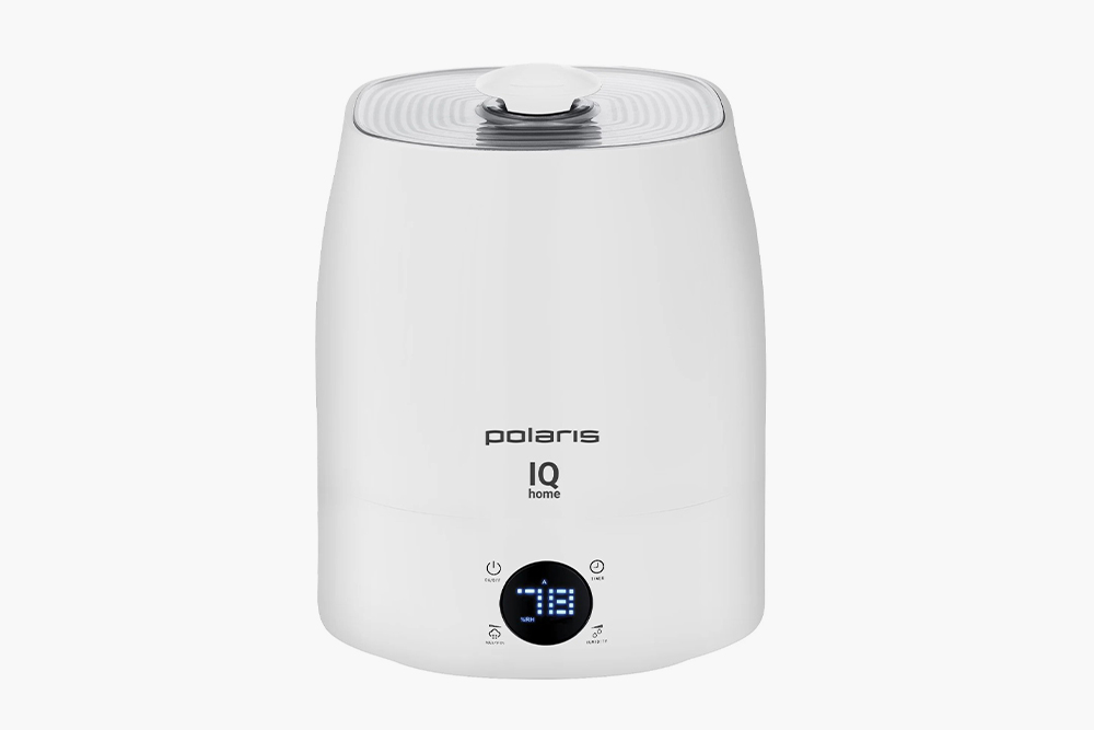 Polaris PUH 4040 WIFI IQ Home. Источник: «Яндекс-маркет»