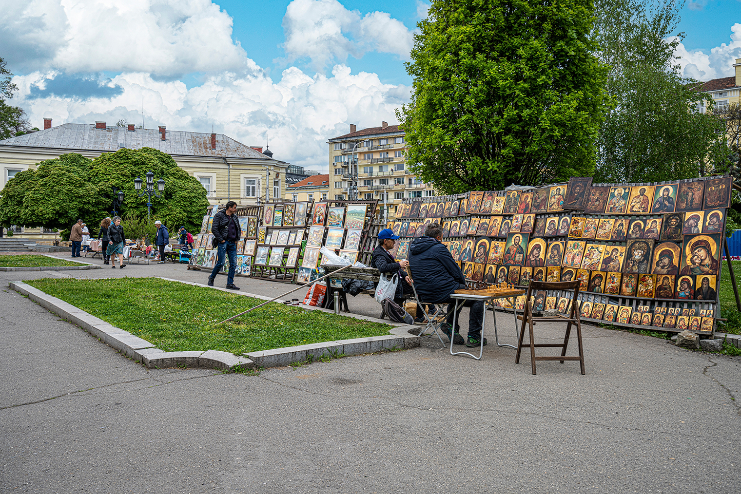 Фотография: Sergio Delle Vedove / Shutterstock