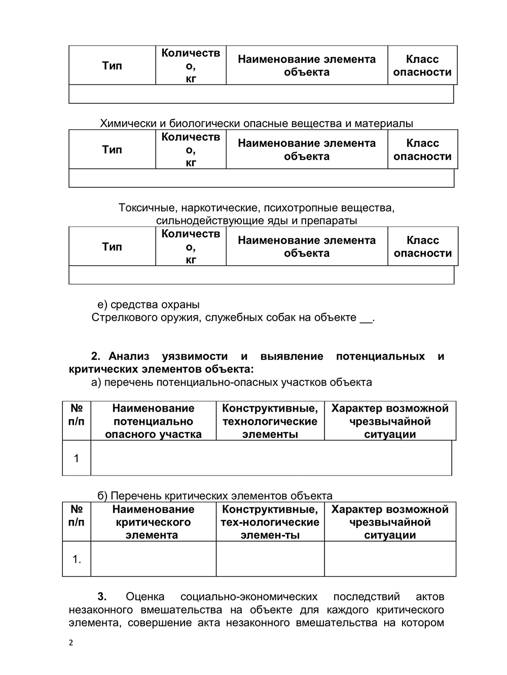 Так выглядит примерная форма акта. Показывать оригинал нельзя