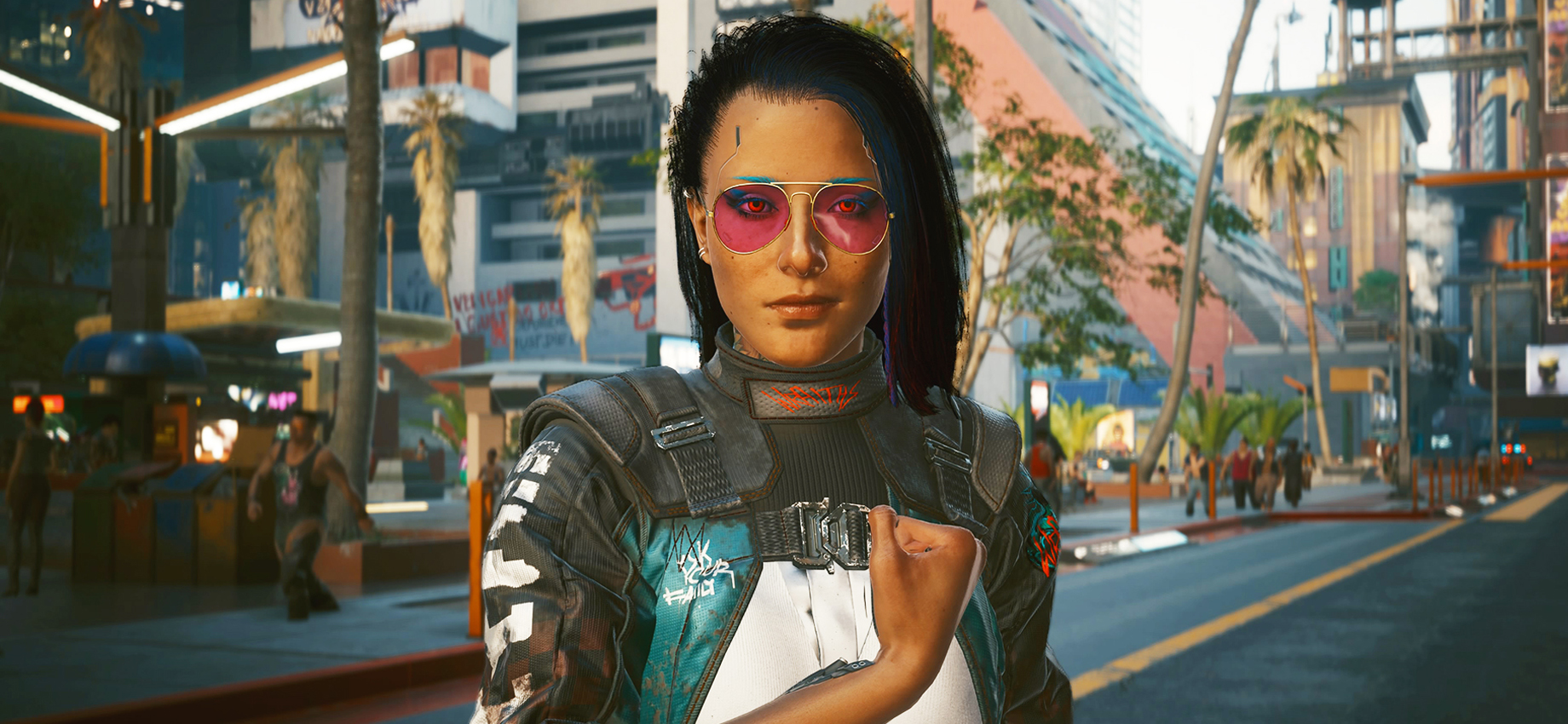 Cyberpunk 2077 получила обновление 2.0: что изменилось и стоит ли играть в 2023 году