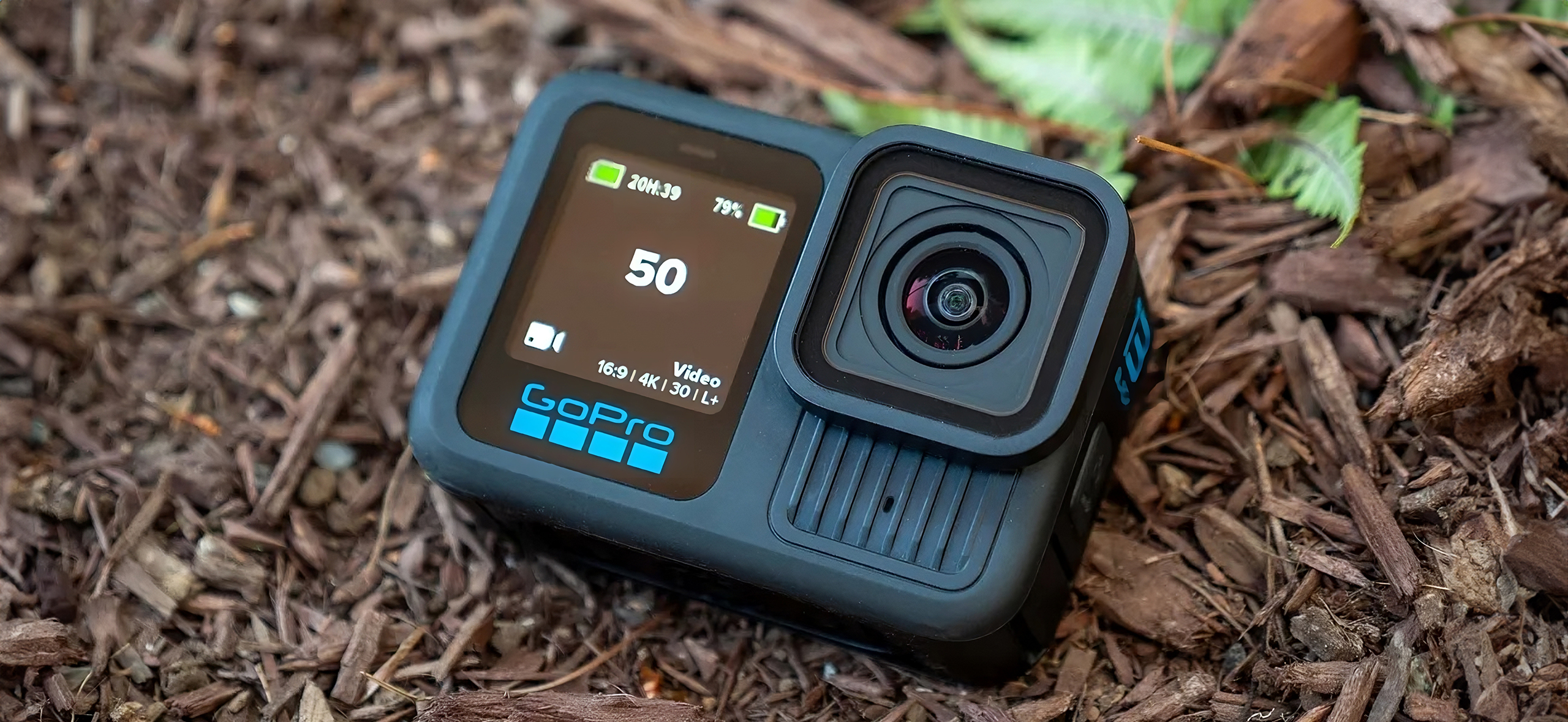 GoPro Hero 13 ​Black и GoPro Hero: обзор характеристик и цен, сравнение с анало­гич­ными моделями