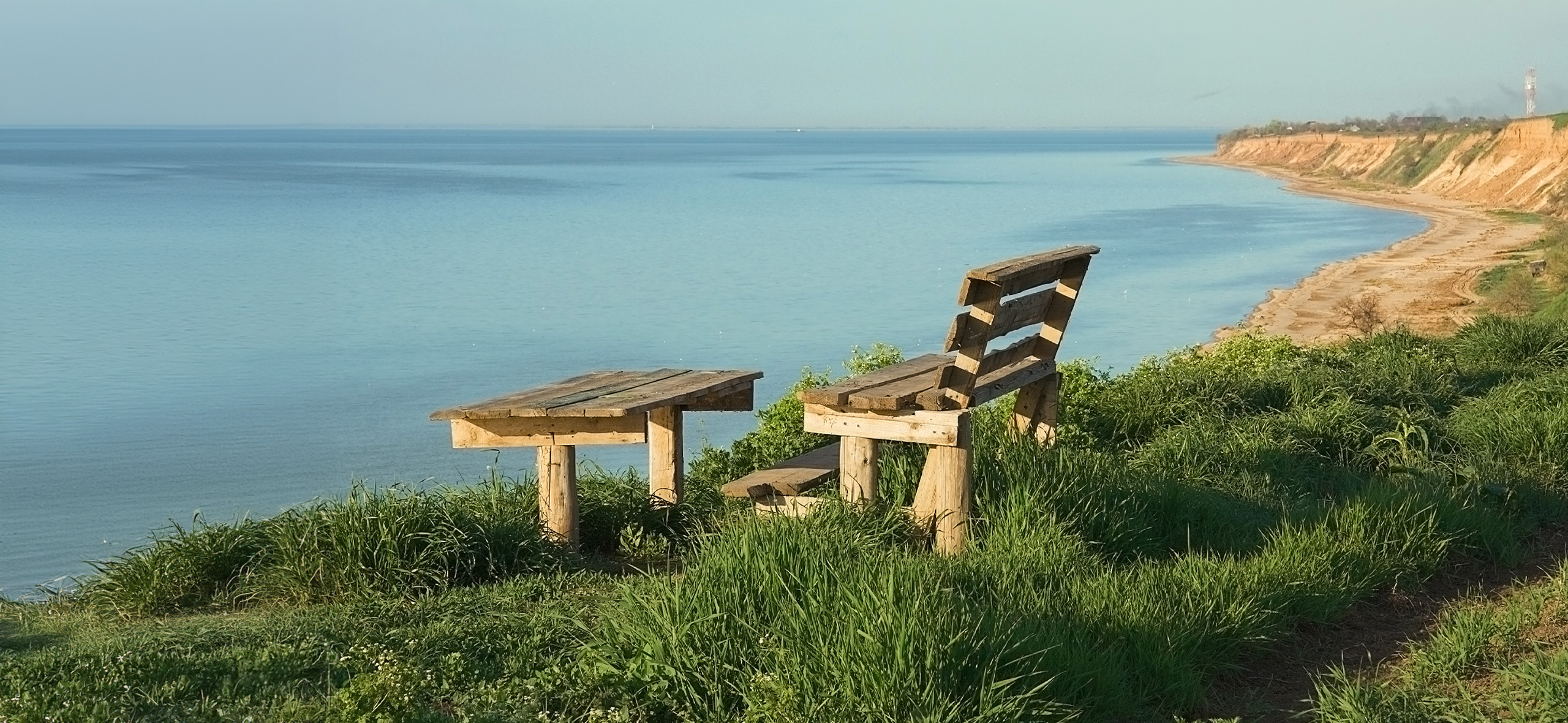 9 курортов Азовского моря: где отдыхать и какие там пляжи