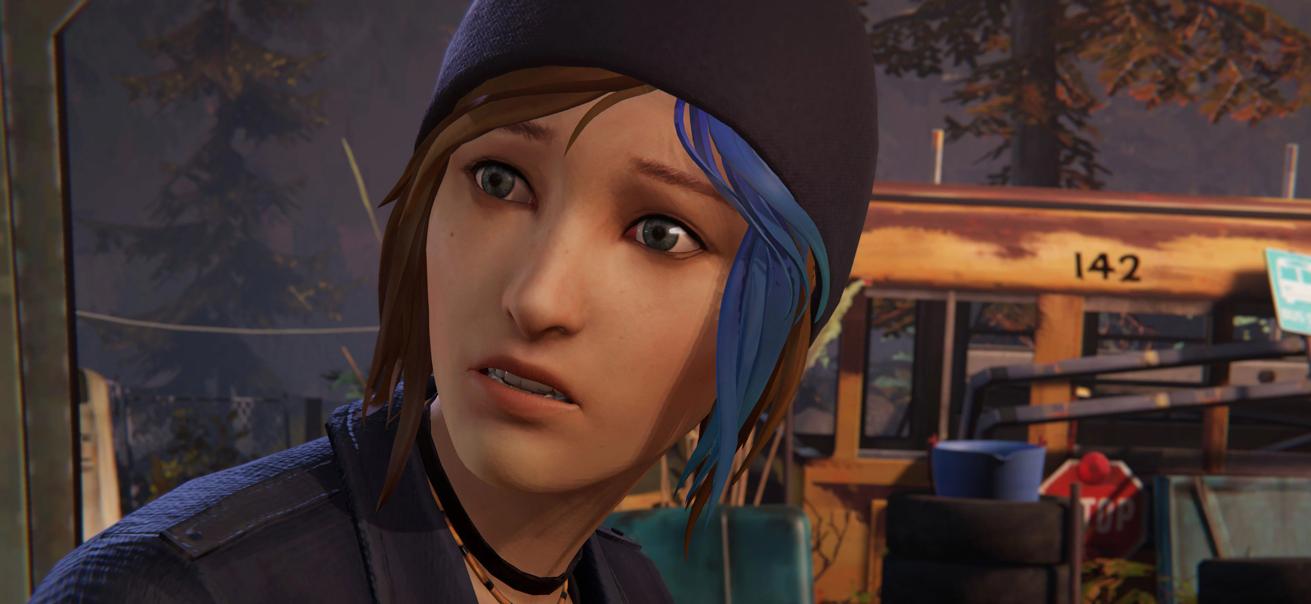 Life is Strange: за что мы полюбили интер­активный фильм об управлении временем