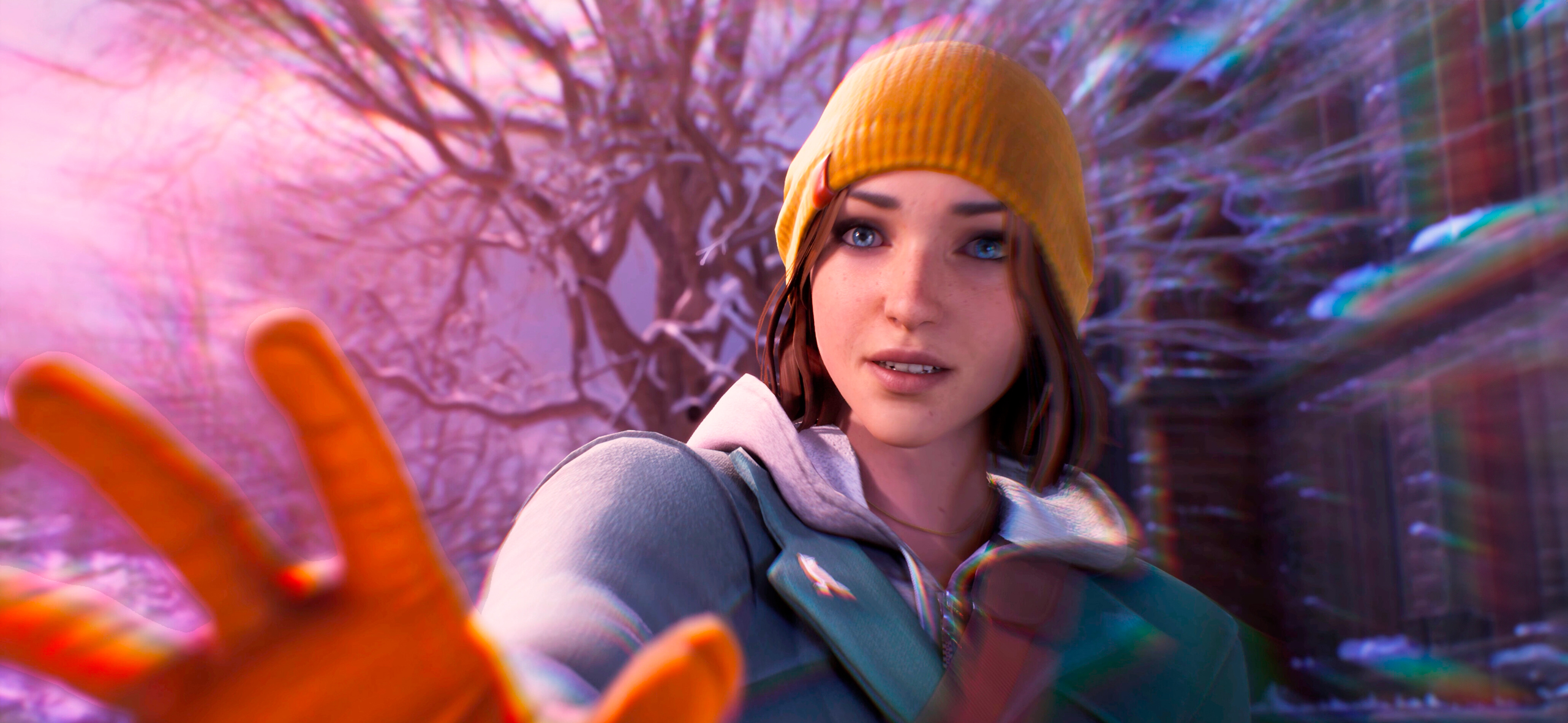 Life is Strange: Double Exposure — что известно о новой части серии, в которой вернется Макс Колфилд