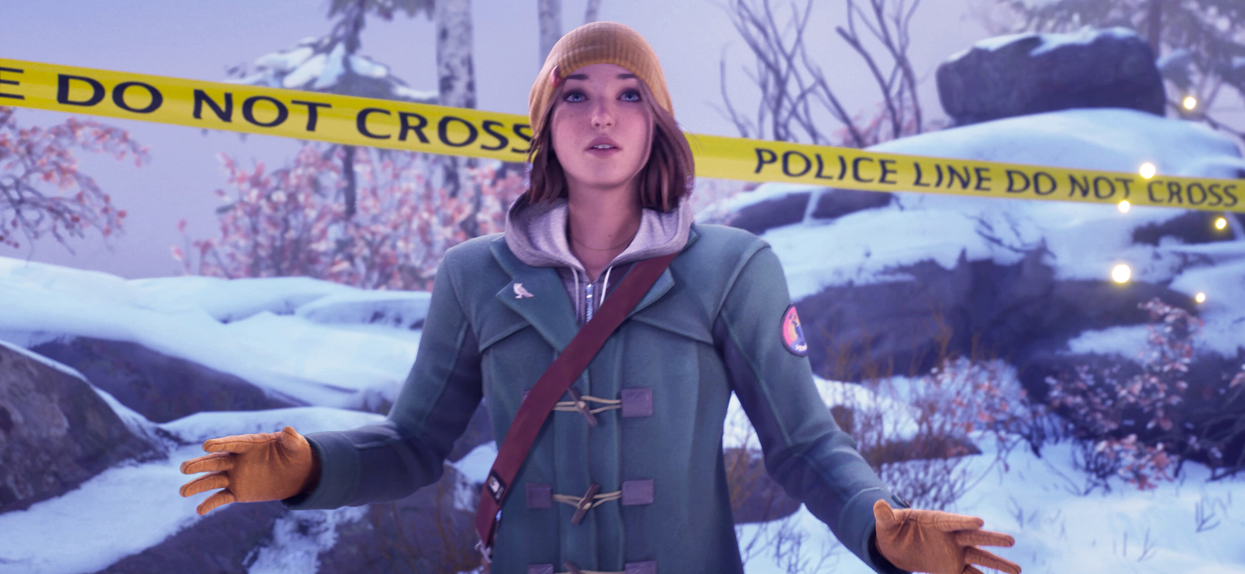 Life is Strange: Double Exposure — первые впечатления от инте­рактивного фильма про параллельные миры