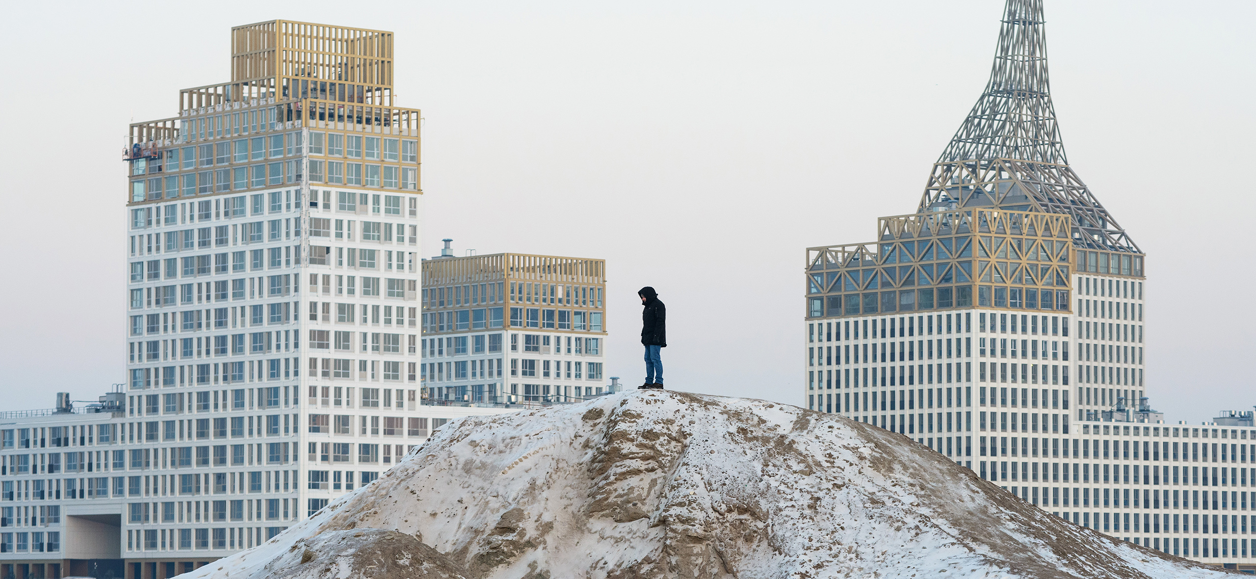 Ждать ли снижения цен на жилье в 2025 году: ​мнения экспертов