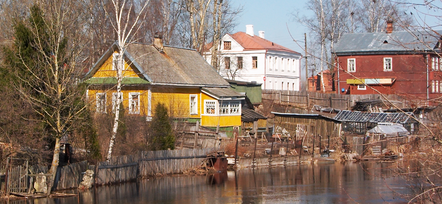 Как застраховать загородный дом