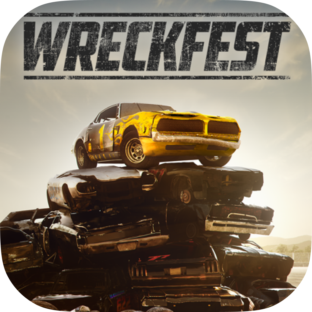 Wreckfest