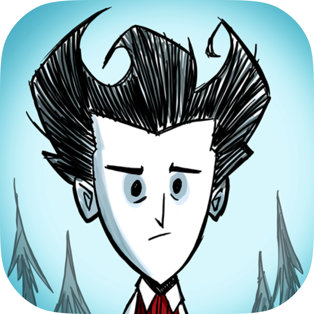 Don't Starve: Pocket Edition