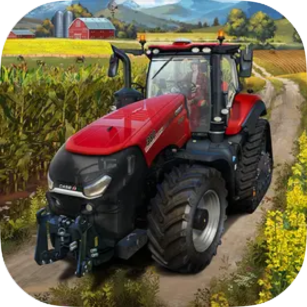 Farming Simulator 23