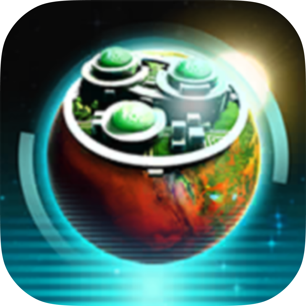 Terraforming Mars