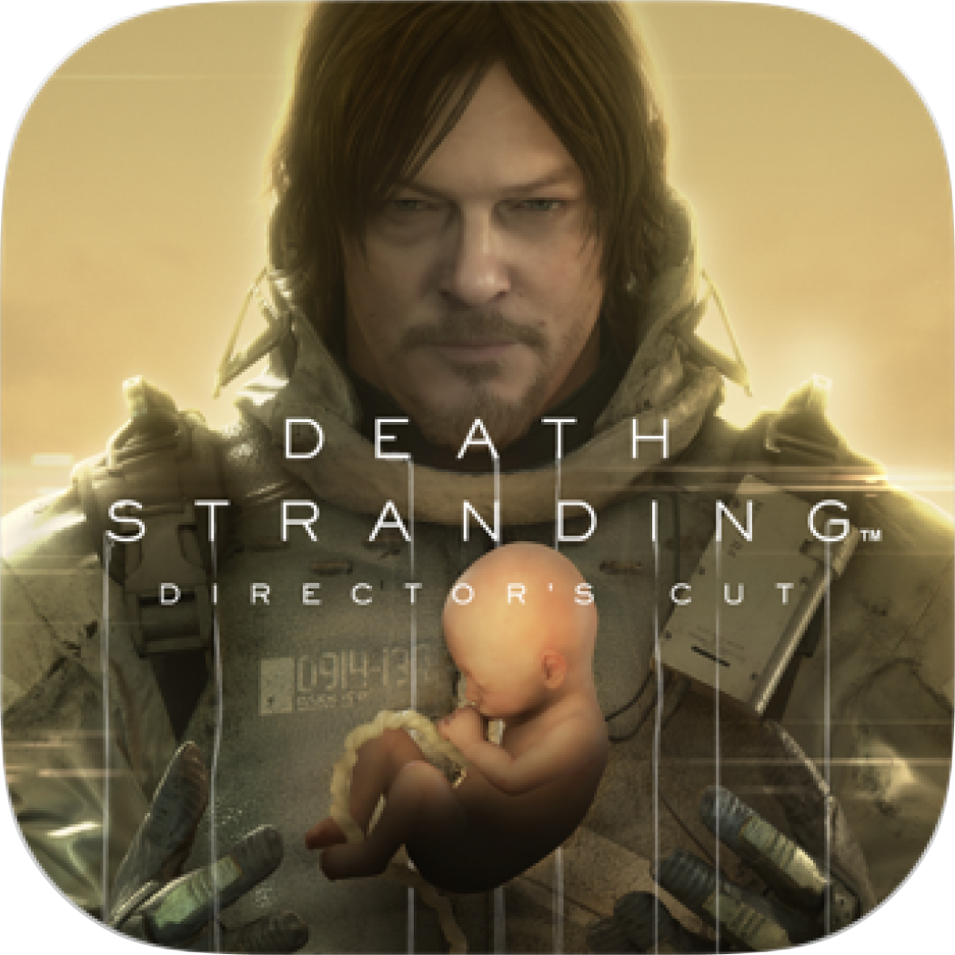 Death Stranding